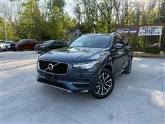 2018 Volvo XC90 