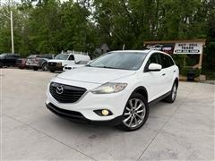 2014 Mazda CX-9 