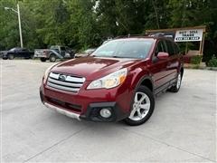2014 Subaru Outback 