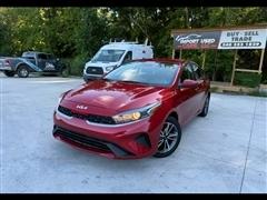 2022 Kia Forte 