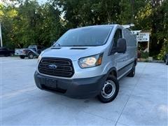 2017 Ford Transit 