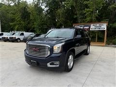 2018 GMC Yukon XL 