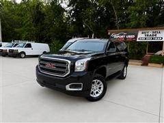 2017 GMC Yukon 