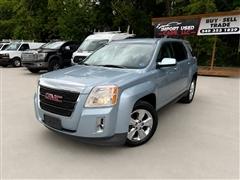 2015 GMC Terrain 