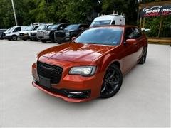 2021 Chrysler 300 