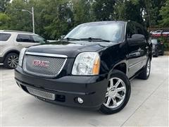 2012 GMC Yukon Denali 