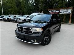 2014 Dodge Durango 