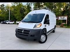 2017 RAM Promaster 