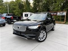 2018 Volvo XC90 