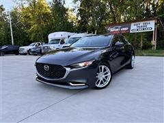 2019 Mazda MAZDA3 