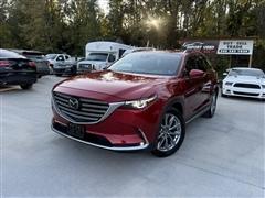 2020 Mazda CX-9 