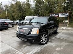2012 GMC Yukon Denali 