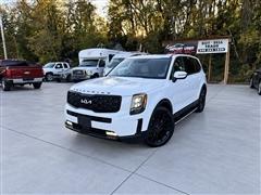 2022 Kia Telluride 