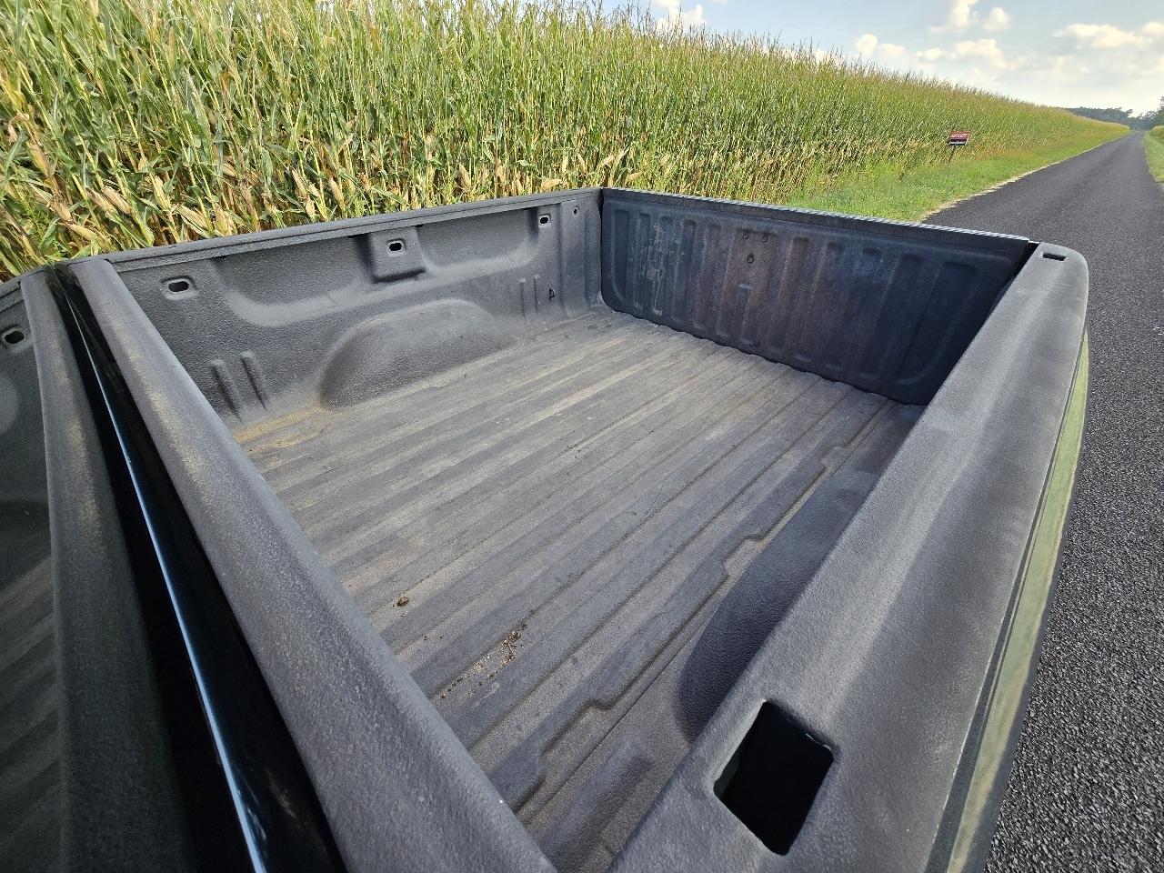 Chevrolet Silverado 1500 LT Crew Cab 4WD 2011