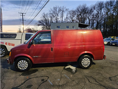 1991 Chevrolet Astro 