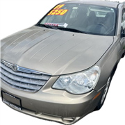 2009 Chrysler Sebring 