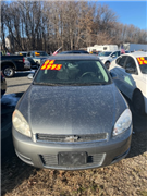 2006 Chevrolet Impala 