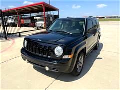 2015 Jeep Patriot  2015 Jeep Patriot