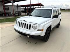 2015 Jeep Patriot  2015 Jeep Patriot