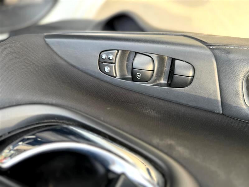 Nissan Sentra  2017