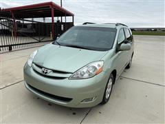 2007 Toyota Sienna 