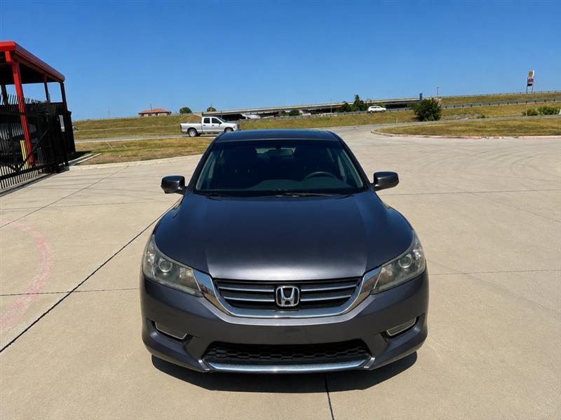2013 Honda Accord EX