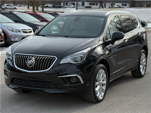 2016 Buick Envision Premium I AWD