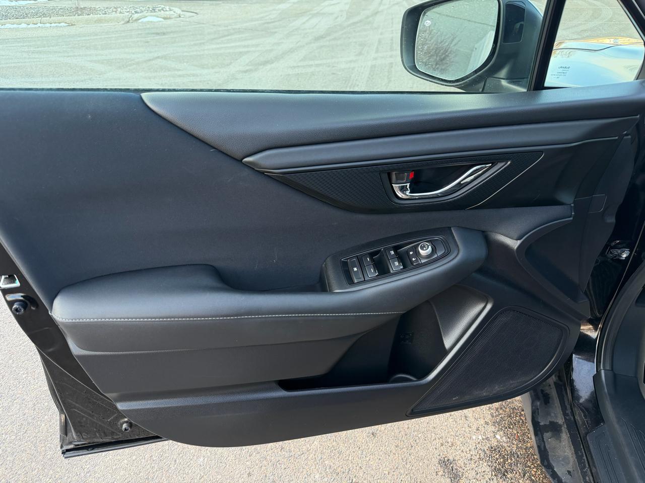 Subaru Outback Premium 2020