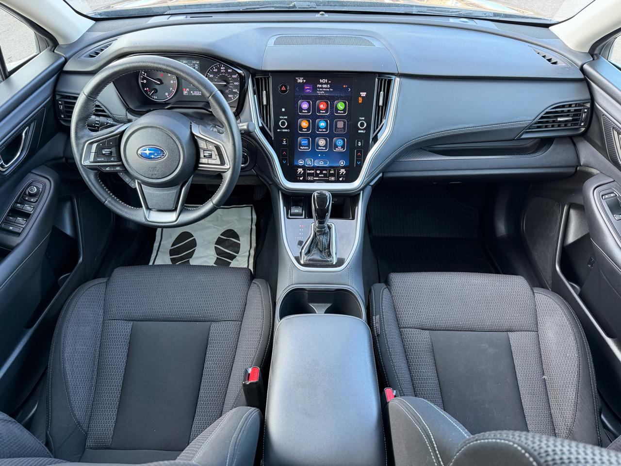 Subaru Outback Premium 2020