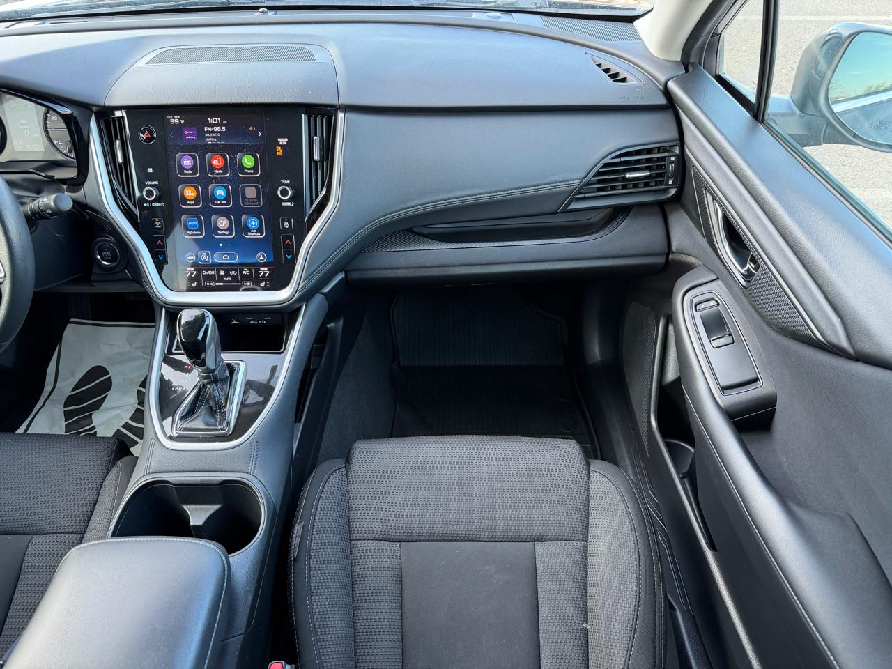 Subaru Outback Premium 2020