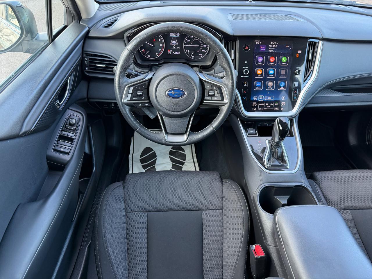 Subaru Outback Premium 2020