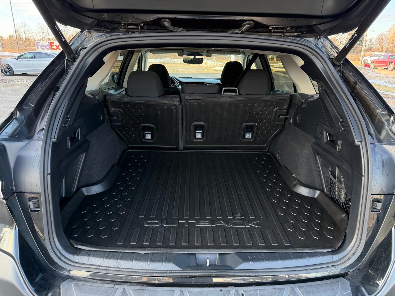 Subaru Outback Premium 2020