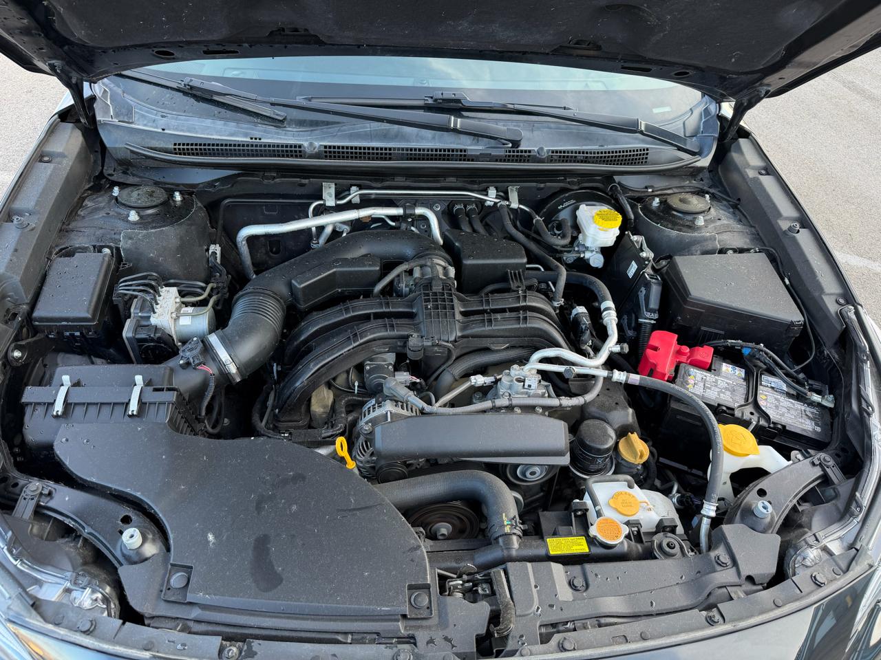 Subaru Outback Premium 2020