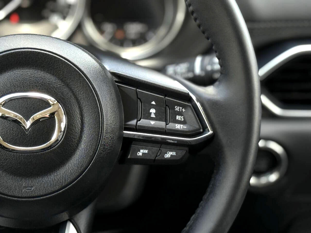 2024 Mazda CX-5 Select photo 15