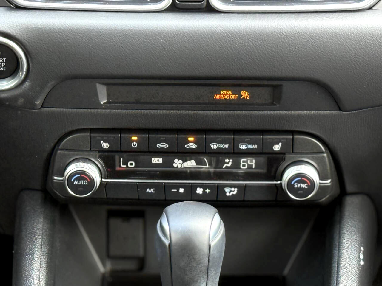 2024 Mazda CX-5 Select photo 19