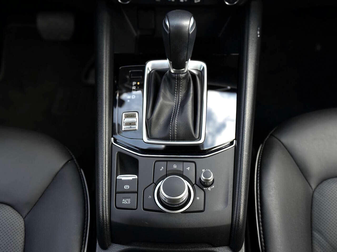 2024 Mazda CX-5 Select photo 20
