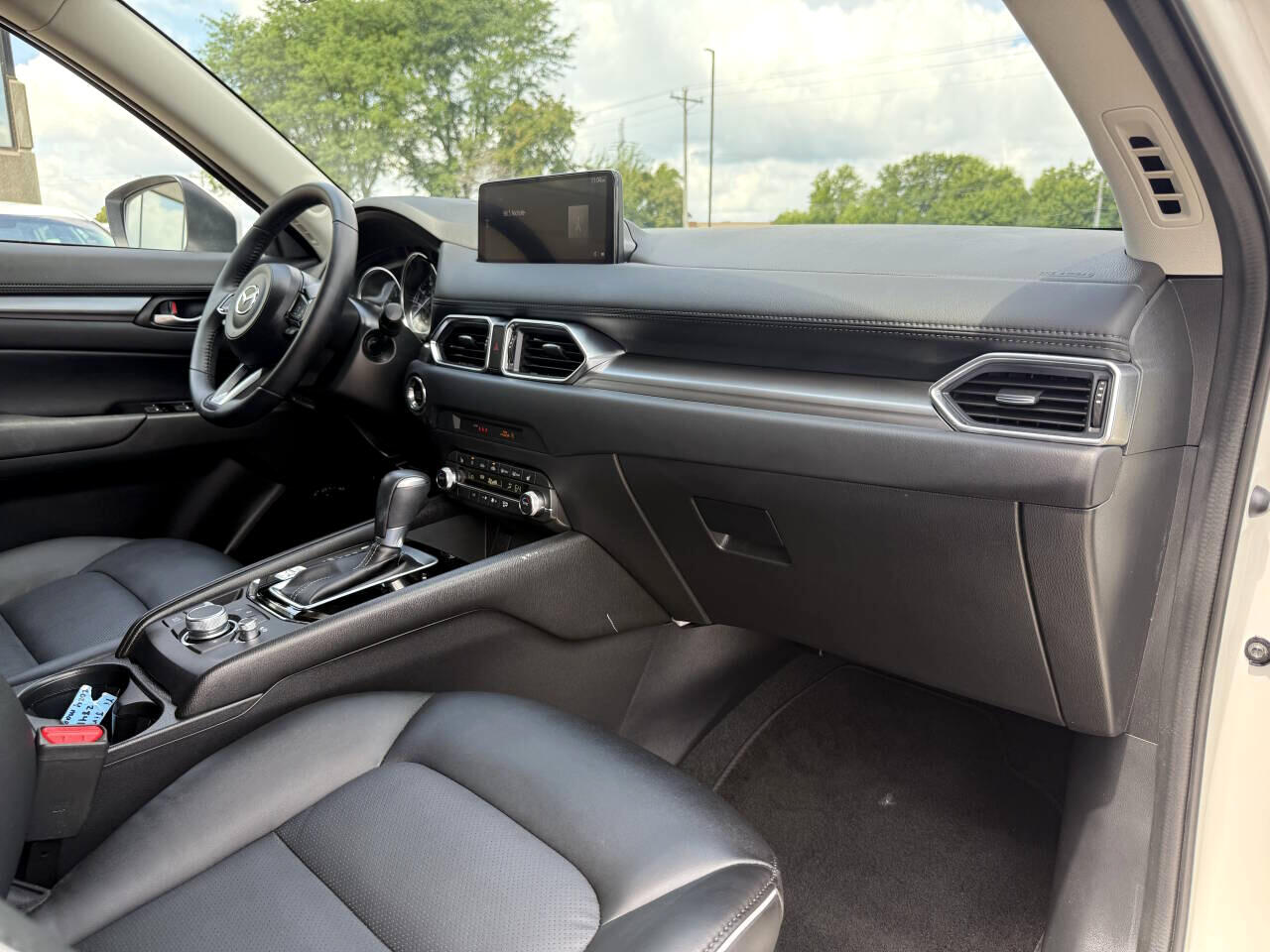 2024 Mazda CX-5 Select photo 22