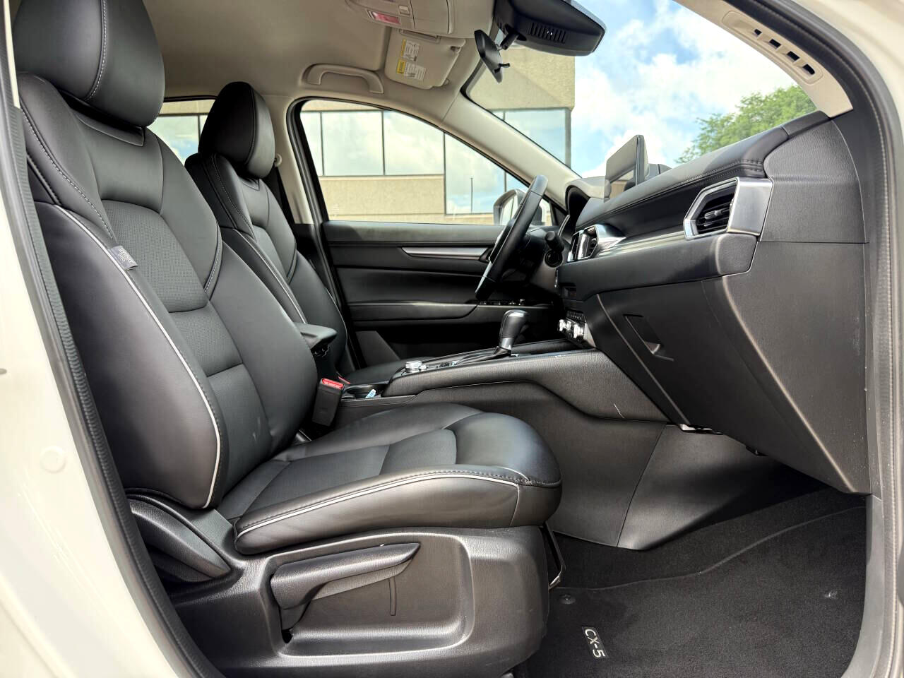 2024 Mazda CX-5 Select photo 23