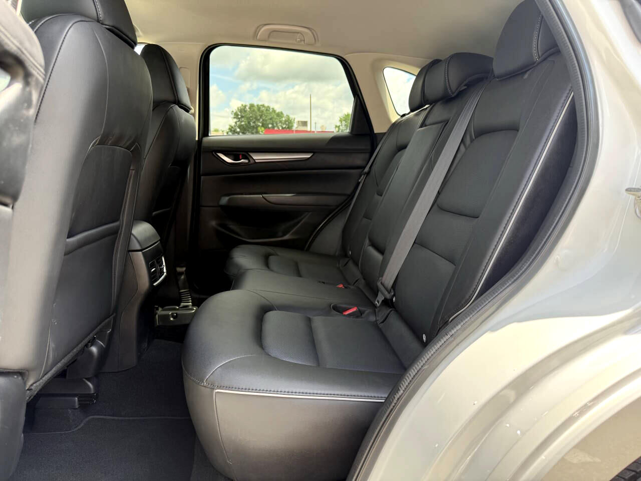 2024 Mazda CX-5 Select photo 27