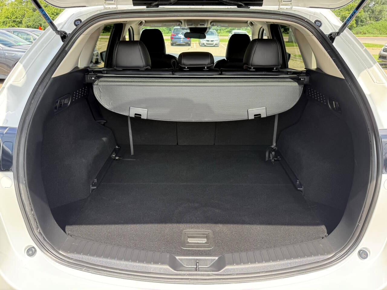 2024 Mazda CX-5 Select photo 28