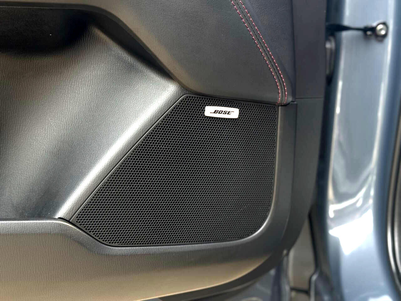 2023 Mazda CX-5 2.5 Carbon photo 6