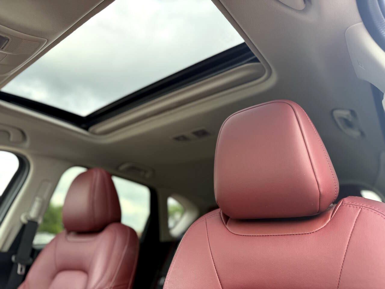 2023 Mazda CX-5 2.5 Carbon photo 8