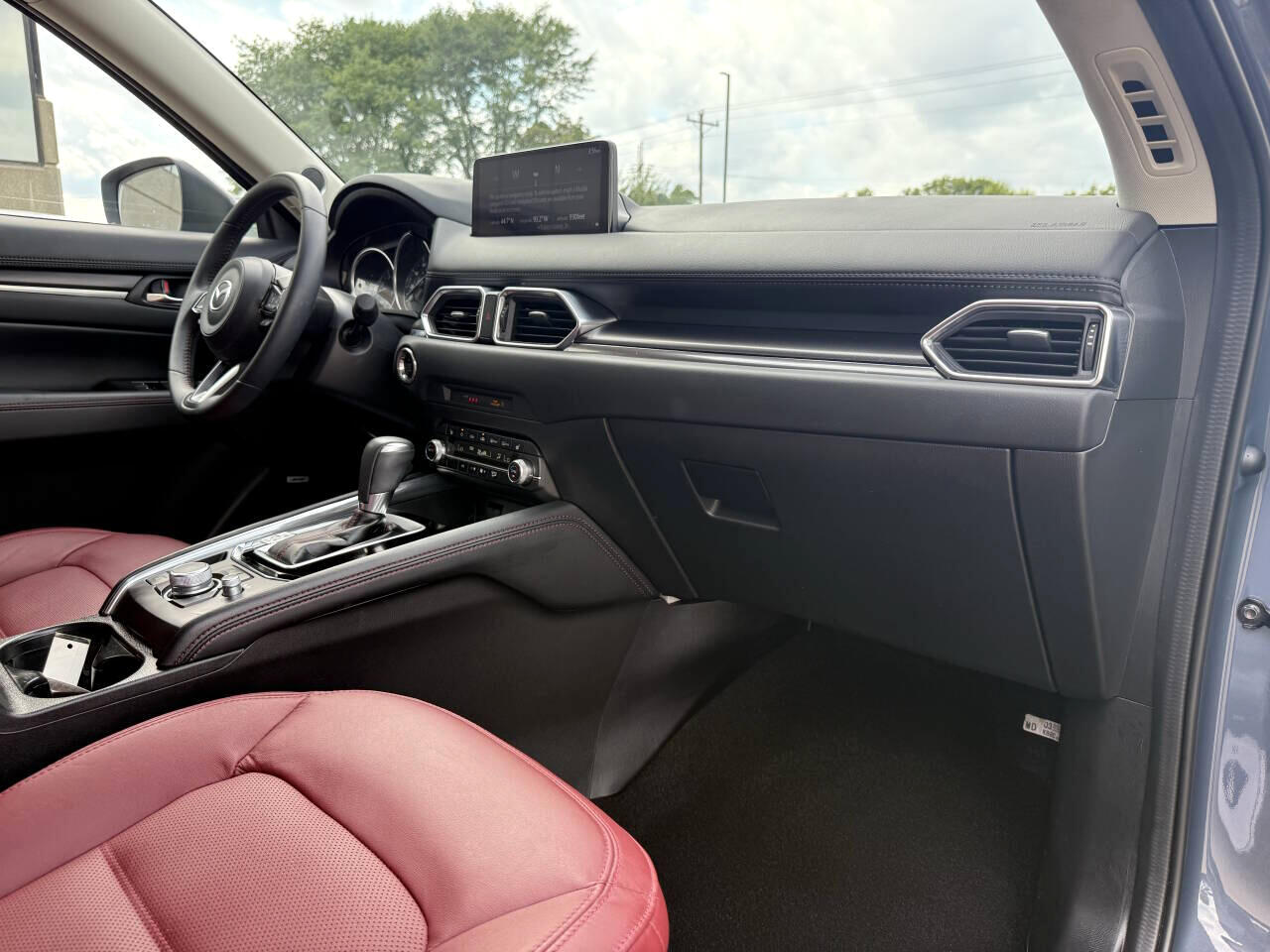2023 Mazda CX-5 2.5 Carbon photo 20
