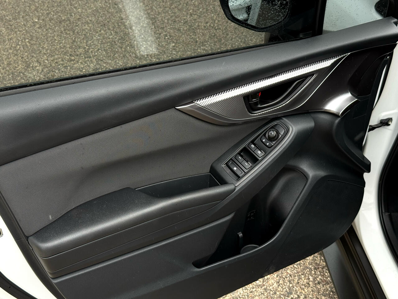 2022 Subaru WRX Base photo 9