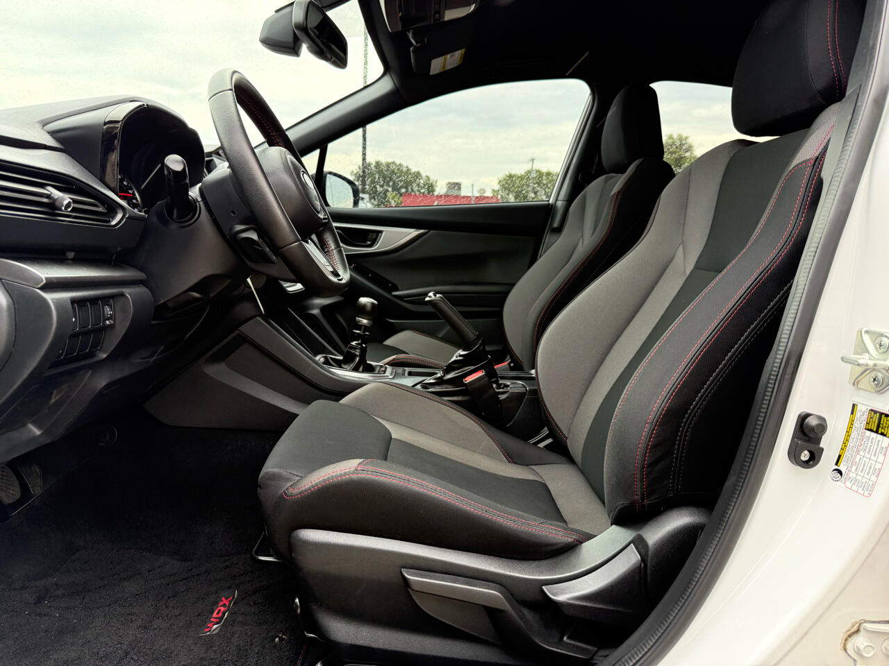 2022 Subaru WRX Base photo 10