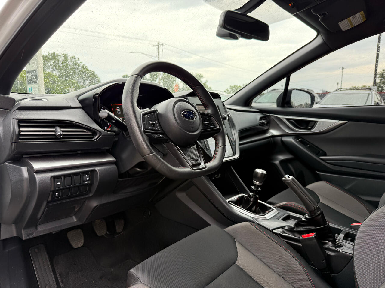 2022 Subaru WRX Base photo 11