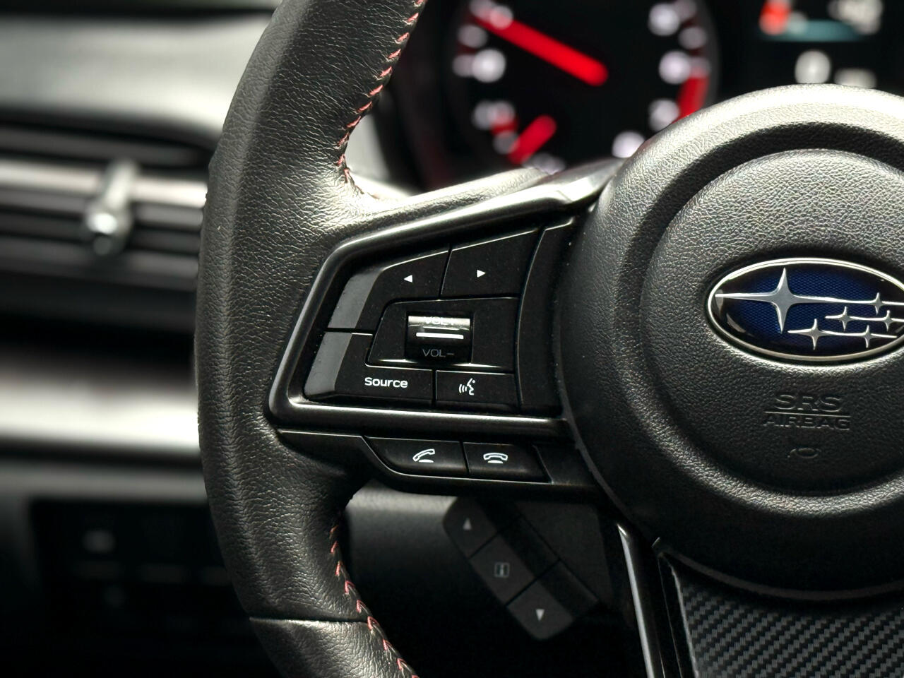 2022 Subaru WRX Base photo 14