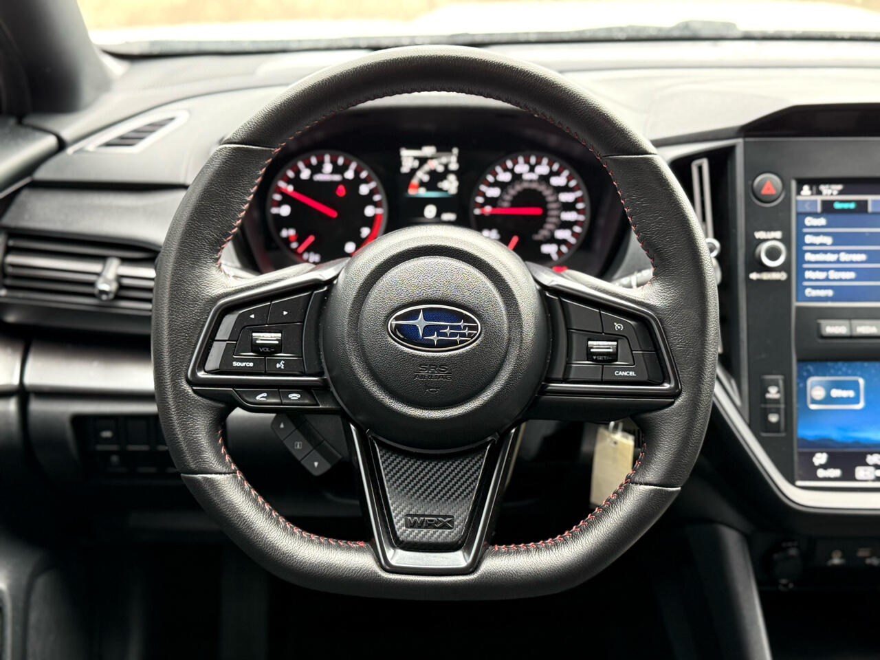 2022 Subaru WRX Base photo 15