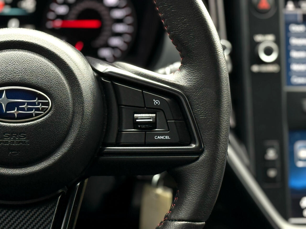 2022 Subaru WRX Base photo 16