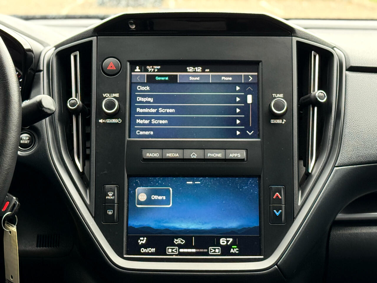 2022 Subaru WRX Base photo 18